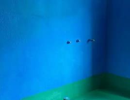 万荣卫生间测漏水多少钱