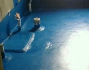 万荣卫生间测漏水多少钱